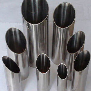 Stainless Steel Pipe