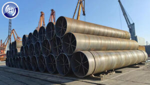 Xinyue Steel Project