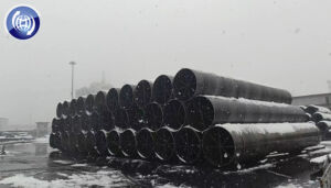 Xinyue Steel Project