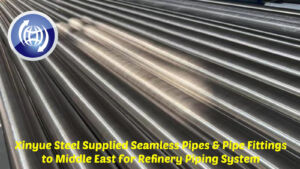 XINYUE STEEL-XYSTEELPIPE-Suppliers on pipings, flanges & fittings